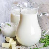 Молоко белковое