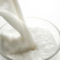 Паста молочная белковая