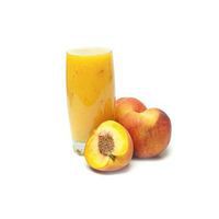 Персиковый сок консервированный