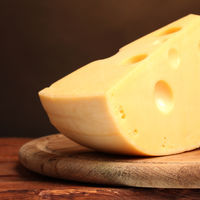 Сыр алтайский