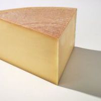 Сыр альпийский