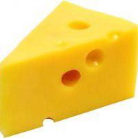 Сыр выруский