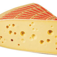 Сыр эмментальский цельный