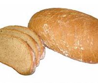 Хлеб подовый из ржаной сеяной муки