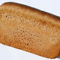 Хлеб пшеничный из муки второго сорта
