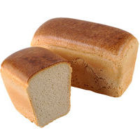 Хлеб пшеничный из муки первого сорта