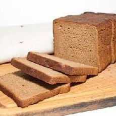 Хлеб тостовый ржаной
