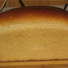 Хлеб белый простой